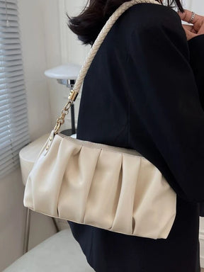 BOLSA BIANCA - Royal Deluxe - Moda Feminina