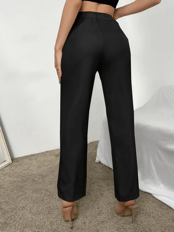 CALÇA RAYSSA - Royal Deluxe - Moda Feminina