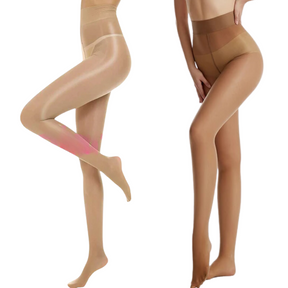 Meia-calça Indestrutível Modeladora - Compre 1 e Leve 2