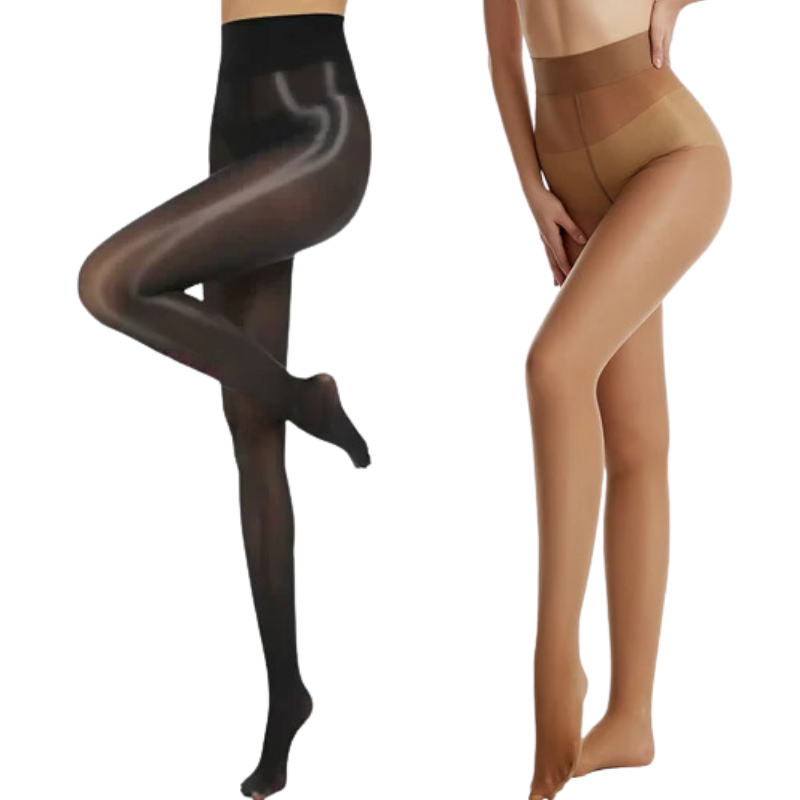 Meia-calça Indestrutível Modeladora - Compre 1 e Leve 2