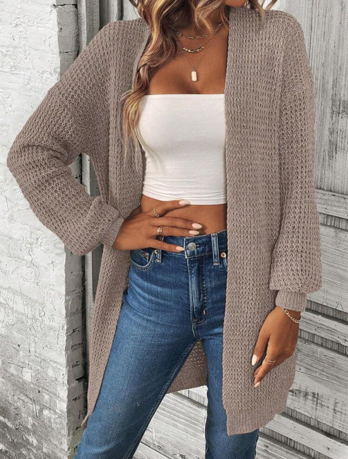 CARDIGAN SOPHIA