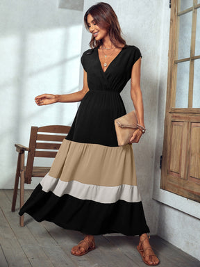 VESTIDO JENNY - Royal Deluxe - Moda Feminina