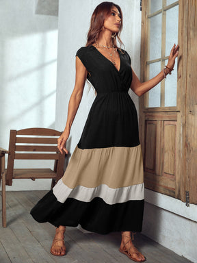 VESTIDO JENNY - Royal Deluxe - Moda Feminina